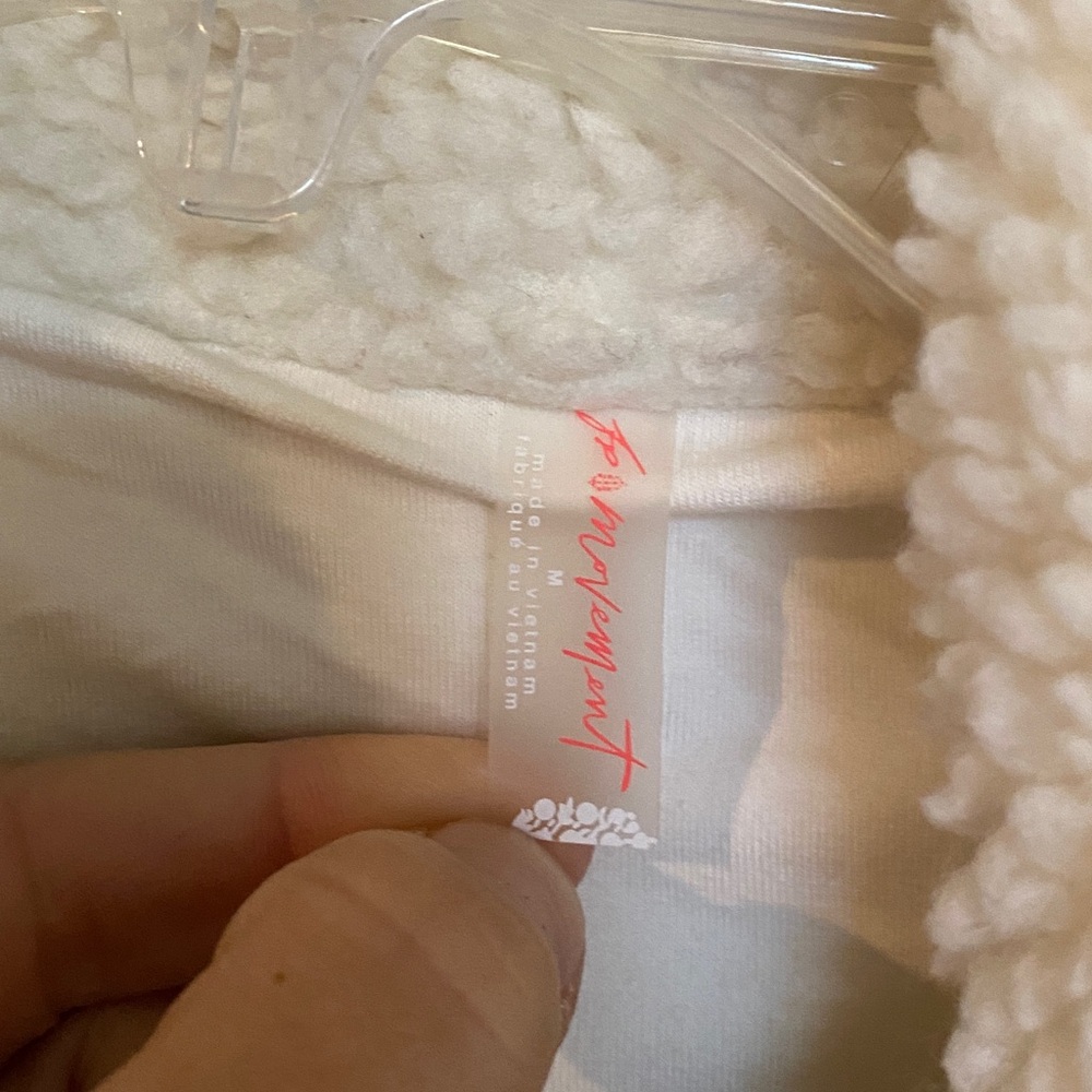 FP Movement fleece jacket🌞 - Picture 5 of 6